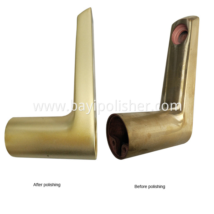 Copper Alloy Polishing2